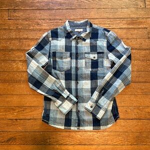 Catimini Button Down